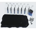 ZF Sada d�l� v�m�ny oleje automatick� p�evodovky ZF 1087.298.450, 1087.298.450