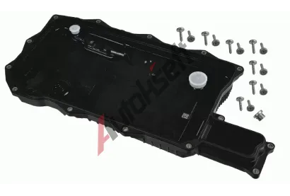 ZF Sada dl vmny oleje automatick pevodovky ZF 1102.298.018, 1102.298.018