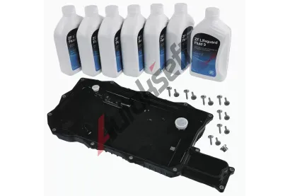 ZF Sada dl vmny oleje automatick pevodovky ZF 1102.298.019, 1102.298.019