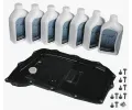 Sada dl vmny oleje automatick pevodovky ZF ‐ ZF 1103.298.007