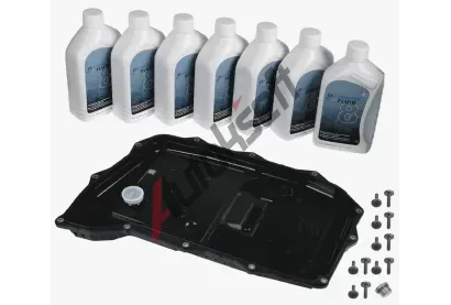 ZF Sada dl vmny oleje automatick pevodovky ZF 1103.298.007, 1103.298.007
