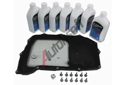 ZF Sada dl vmny oleje automatick pevodovky ZF 1103.298.113, 1103.298.113