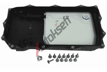 ZF Sada dl vmny oleje automatick pevodovky ZF 1109.298.030, 1109.298.030