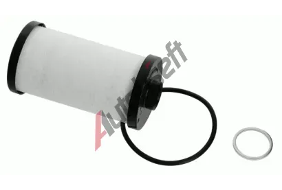 ZF Sada dl vmny oleje automatick pevodovky ZF 5961.303.275, 5961.303.275
