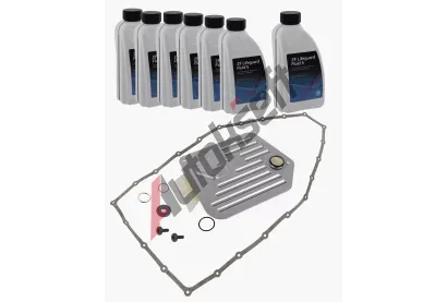 ZF Sada dl vmny oleje automatick pevodovky ZF 5961.308.077, 5961.308.077