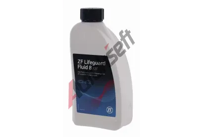 ZF Olej do automatick pevodovky ZF 5961.308.143, 5961.308.143