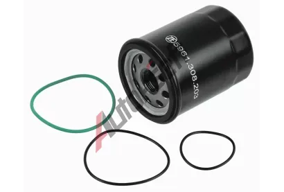 ZF Sada d�l� v�m�ny oleje automatick� p�evodovky ZF 5961.308.203, 5961.308.203