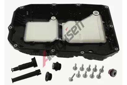 ZF Sada d�l� v�m�ny oleje automatick� p�evodovky ZF 5961.308.284, 5961.308.284