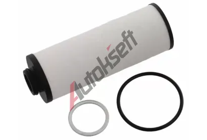 ZF Sada dl vmny oleje automatick pevodovky ZF 5961.308.373, 5961.308.373