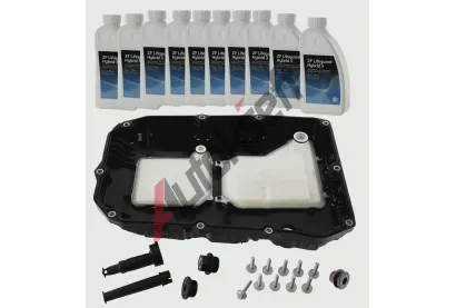 ZF Sada dl vmny oleje automatick pevodovky ZF 5961.308.375, 5961.308.375