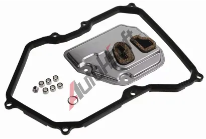 ZF Sada dl vmny oleje automatick pevodovky ZF 5961.308.410, 5961.308.410