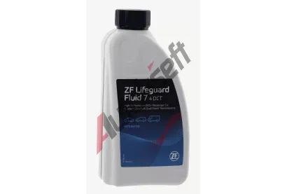 ZF Olej do automatick pevodovky ZF 5961.308.591, 5961.308.591