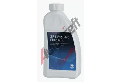 ZF Olej do automatické převodovky ZF 5961.308.623, 5961.308.623 ZF Olej do automatické převodovky ZF 5961.308.623, 5961.308.623