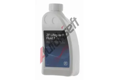 ZF Olej do automatick pevodovky ZF 5961.308.624, 5961.308.624