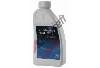 ZF Olej do automatické převodovky ZF 5961.308.626, 5961.308.626 ZF Olej do automatické převodovky ZF 5961.308.626, 5961.308.626