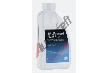 ZF Olej do automatick pevodovky ZF 5961.308.628, 5961.308.628