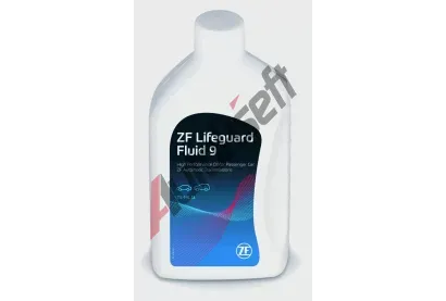 ZF Olej do automatick pevodovky ZF AA01.500.001, AA01.500.001