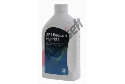 ZF Olej do automatick pevodovky ZF AA02.836.455, AA02.836.455