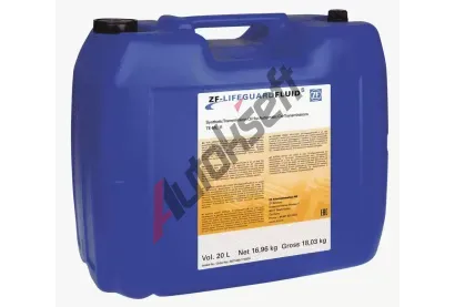 ZF Olej do automatick pevodovky ZF S671.090.172, S671.090.172