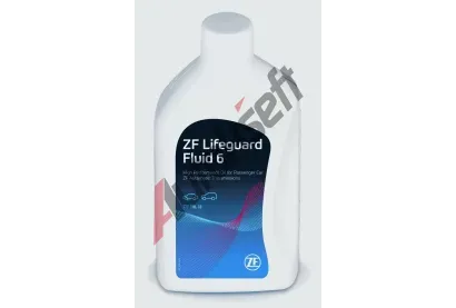 ZF Olej do automatick pevodovky ZF S671.090.255, S671.090.255