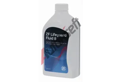 ZF Olej do automatick pevodovky ZF S671.090.312, S671.090.312