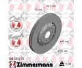 Brzdov kotou ZIMMERMANN ‐ ZIM 100.3351.75