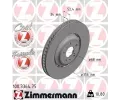 Brzdov kotou ZIMMERMANN ‐ ZIM 100.3364.75