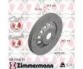 Brzdov kotou ZIMMERMANN ‐ ZIM 100.3368.70