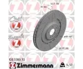 Brzdov kotou ZIMMERMANN ‐ ZIM 100.3380.70