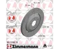 Brzdov kotou ZIMMERMANN ‐ ZIM 100.3388.70