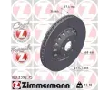 Brzdov kotou ZIMMERMANN ‐ ZIM 100.3392.75