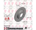 Brzdový kotouč ZIMMERMANN ‐ ZIM 110.2221.20 Brzdový kotouč ZIMMERMANN ‐ ZIM 110.2221.20