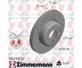 Brzdov kotou ZIMMERMANN ‐ ZIM 150.2935.20
