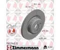Brzdov� kotou�&nbsp;ZIMMERMANN&nbsp;&dash;&nbsp;ZIM 150.2945.32