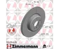 Brzdov kotou ZIMMERMANN ‐ ZIM 150.2946.20