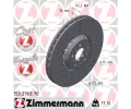 Brzdov� kotou�&nbsp;ZIMMERMANN&nbsp;&dash;&nbsp;ZIM 150.2968.70