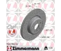 Brzdov kotou ZIMMERMANN ‐ ZIM 150.2982.52