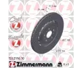 Brzdov kotou ZIMMERMANN ‐ ZIM 150.2996.70