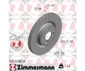 Brzdov kotou ZIMMERMANN ‐ ZIM 150.3488.20