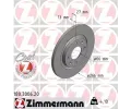 Brzdov kotou ZIMMERMANN ‐ ZIM 180.3006.20