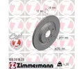 Brzdov kotou ZIMMERMANN ‐ ZIM 180.3018.20