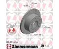 Brzdov kotou ZIMMERMANN ‐ ZIM 180.3020.20