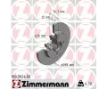 Brzdov kotou ZIMMERMANN ‐ ZIM 180.3024.00