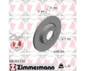 Brzdov kotou ZIMMERMANN ‐ ZIM 180.3027.20