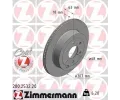 Brzdov kotou ZIMMERMANN ‐ ZIM 200.2532.20