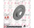 Brzdov kotou ZIMMERMANN ‐ ZIM 200.2536.20
