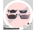 ZIMMERMANN Sada brzdovch destiek ‐ ZIM 22035.175.2