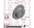 Brzdov kotou ZIMMERMANN ‐ ZIM 230.2375.20