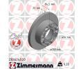 Brzdov kotou ZIMMERMANN ‐ ZIM 230.6240.00