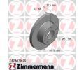 Brzdov kotou ZIMMERMANN ‐ ZIM 230.6256.00